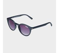 Sinner Patnem Sunglasses Black PC Gradient Smoke/CAT3 Woman
