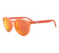 Sinner Patnem SISU-732-60-18 Womenâs Sunglasses Orange Size 46