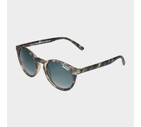 SINNER Womens Patnem Sunglasses Matte CRY Orange With Matching Orange Lenses - 100% UV Protection