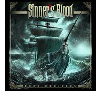 Sinner’S Blood Dark Horizons CD Factory Sealed Genuine Product Ships from Japan