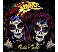 Sinner - Santa Muerte