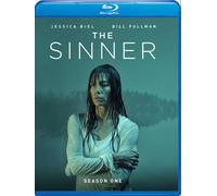 The Sinner: Season 1 [Blu-ray]
