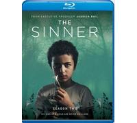 Sinner - Season 2 Blu-Ray
