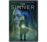 SINNER: SEASON FOUR [2 Discs]