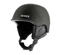 SINNER Ski Helmet, Colourful, Estándar