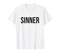 Sinner T-Shirt