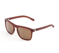 Sinner Thunder Teen SISU-853-40-09 Kids' Sunglasses Brown Size 51