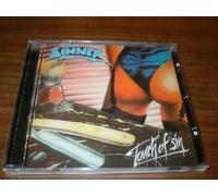 Sinner - Touch of Sin
