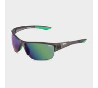 Sinner Unisex Reyes Cx Sunglasses - Grey, Grey