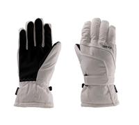 Sinner Womens Mesa Gloves: White: 8.5 Size: 8.5, Colour: White