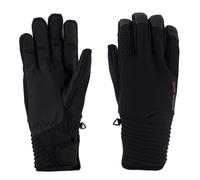 Sinner Womens Ski Mont Sof Sheild Gloves: Black: 9.5 Size: 9.5, Colour
