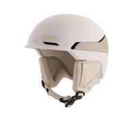 Sinner Zermatt Snowsport Helmet: Matt White: L Size: L, Colour: Matt W