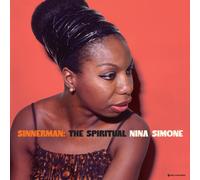 Sinnerman: The spiritual Nina Simone