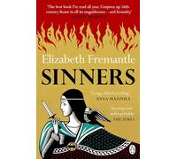 Sinners: A fiery historical tale of rebellion and survival in Renaissance Rome - a bold feminist retelling