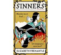 Sinners – A fiery historical tale of rebellion and survival in Renaissance Rome – Penguin Books