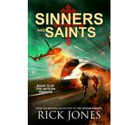 Sinners and Saints (The Vatican Knights Series)