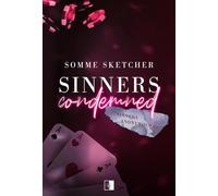 Sinners Anonymous: Sinners Anonymous Tom 2 (2) (Sinners Condemned)