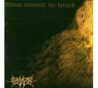 Sinners Bleed - From Womb To Tomb