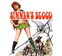 Sinner's Blood