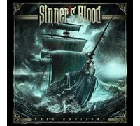 Sinner's Blood - Dark Horizons