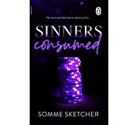 Sinners Consumed