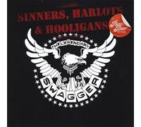 Legendary Swagger, The - Sinners, Harlots & Hooligans