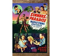Sinners in Paradise