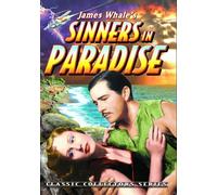 Sinners in Paradise (DVD) (1938) (All Regions) (NTSC) (US Import)