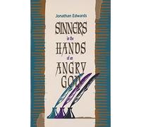 Sinners in the Hands of an Angry God