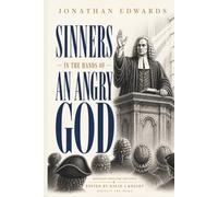 Sinners in the Hands of an Angry God