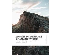 Sinners in the Hands of an Angry God (Modern English)