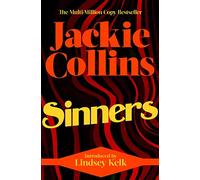 Sinners: introduced by Lindsey Kelk