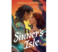 Sinner's Isle (Joy Revolution)