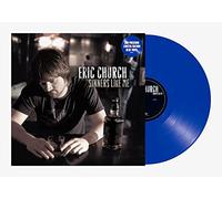 Eric Church - Sinners Like Me - Vinyl (US Import) - MCA
