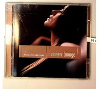 Sinners Lounge-The Latin Sessions (2006) - Sinners Lounge