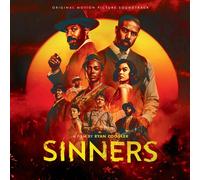 VARIOUS ARTISTS - SINNERS (ORIGINAL MOTION PICTURE SOUNDTRACK) [VINYL]