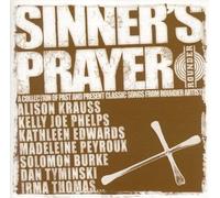 Sinner'S Prayer