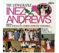 Sinner's Prayer by Andrews, Inez