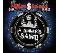 Sinner's Saint