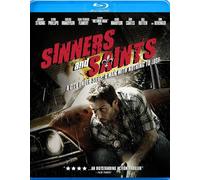 Sinners & Saints [Blu-ray] [2010] [US Import]