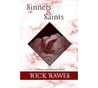 Sinners & Saints (Heroes and Demons)