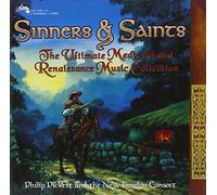 Sinners & Saints - Ultimate Medieval & Renaissanc