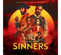 Sinners Sinnners (Original Motion Picture Soundtrack) LP multicolor Onesize