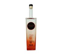 Sinners Vodka | Strawberry & Lime Vodka | 5 Times distilled | 35% Vol | 70CL