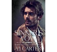 Sinner's Vow: A Dark Irish Mafia Romance (Murphy's Mafia Made Men): 1