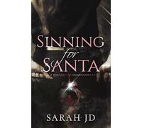 Sinning for Santa: A Dark Mafia Christmas Romance (Marx Empire)