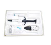 Sino Dental Group Orthodontic Brackets Glue Braces Bonding Light Cure Adhesive Primer (Mini Pack)