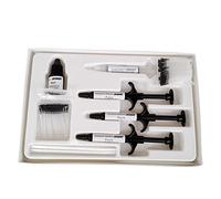 Sino Dental Group Orthodontic Brackets Glue Braces Bonding Light Cure Adhesive Primer (Standard Pack)