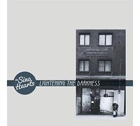 SINO HEARTS - LIGHTENING DARKNESS - Vinyl Record - G3z