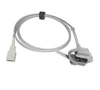 Sino-k Compatible for Datex Ohmeda OXY-W-DB Spo2 Sensor Neonate Wrap 3.2 ft 9 Pins Connector FDA/CE Approved
